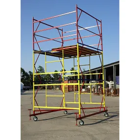 вышка-тура всп 2.0х2.0, 4.0 м