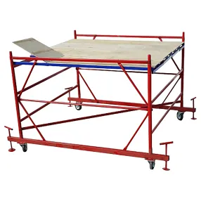 вышка-тура всп 2.0х2.0, 12.4 м