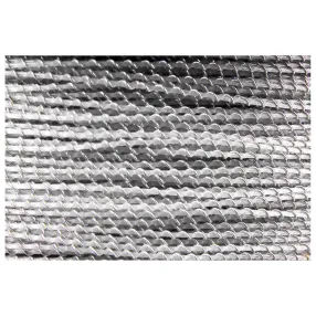 комбинированная пломбировочная проволока с оцинкованным покрытием 0,7 мм (цвет – белый) 100 м