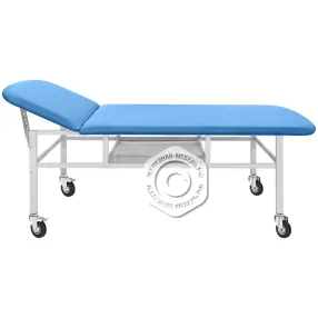 кушетка медицинская широкая усиленная к04