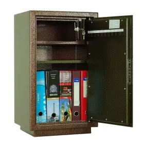 сейф бухгалтерский шб-1