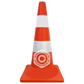 конус сигнальный 520 (кс-2.4)