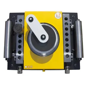 станок для гибки арматуры vpk г-55 (a i-55 мм, a iii-50мм, 4 квт, 595 кг)