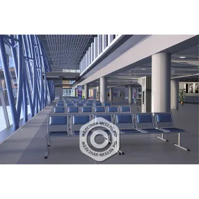 многоместная секция стайл (модель см 88/2)