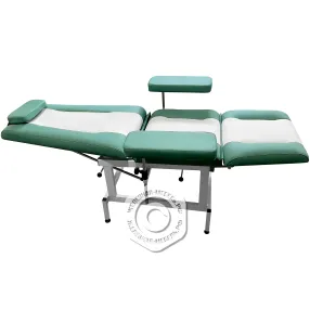 кушетка для осмотра и проведения процедур к03