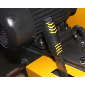 станок для резки арматуры vpk р-55 (a i-55 мм, a iii-50мм, 4 квт, 715 кг)