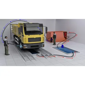 установка очистная «каскад» прогресс