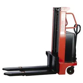 штабелер гидравлический с электроподъемом 1,5 т 2,5 м tor ctd15/25