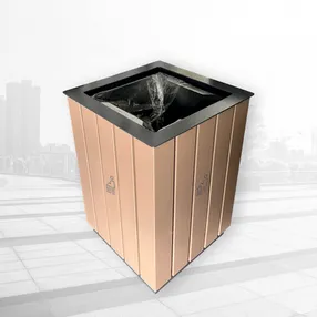 урна парковая уп-2