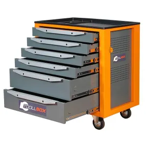 тележка tbs-6