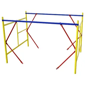 вышка-тура всп 1.6х2.0, 14.8 м