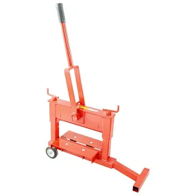 гильотина afacan для колки брусчатки