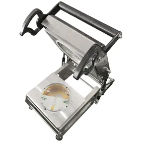 запайщик лотков d-150 roal pack yt-180x (530х350х310мм; 220в; 0,6квт; нерж)