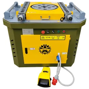 станок для гибки арматуры vpk г-40 (a i-40 мм, a iii-32 мм, 4 квт, 306 кг)