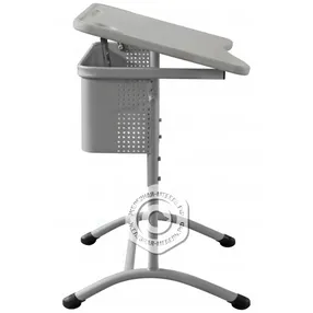 школьный одноместный стол шст15