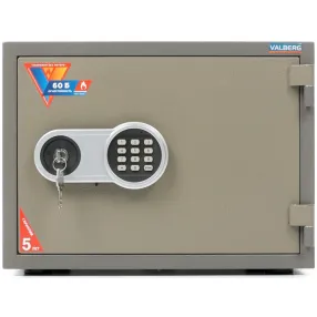 сейф valberg frs-36 cl