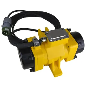 внешний площад. высокочастот. вибратор vpk 6000/3 formwork (42в,6000об/мин,12 кh 12а, 0.55квт,20кг)