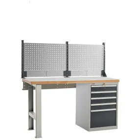 верстак вс-150-04 мф + экран вс-150-э1