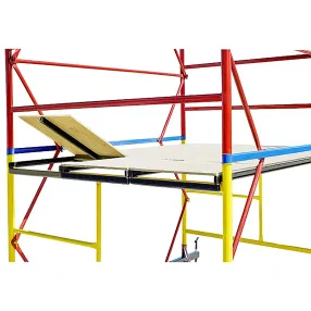 вышка-тура всп 1.6х2.0, 14.8 м