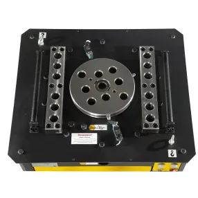 станок для гибки арматуры vpk г-42 (a i-42 мм, a iii-36 мм, 3 квт, 310 кг)