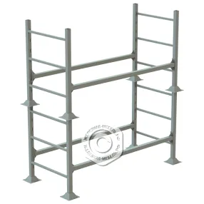 паллета для 2-х бочек (845x1487x638)