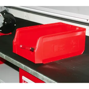 лоток пластиковый 350х225х150мм (арт. 27.303)