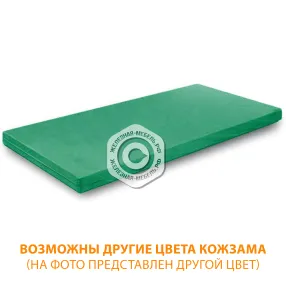 матрац м (кожзам эконом белый)