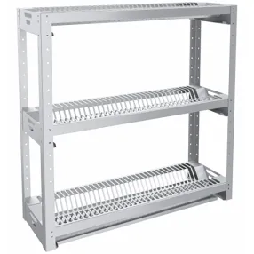 стеллаж для тарелок стандарт сктн-30н-900