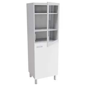 шкаф лабораторный forlab шл-05-706 (шл-05-мск)