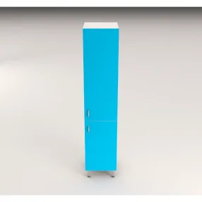 шкаф лабораторный для реактивов шлр 15.015 (белый)