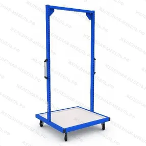 система хранения sortex 1915-m base (мобильная)