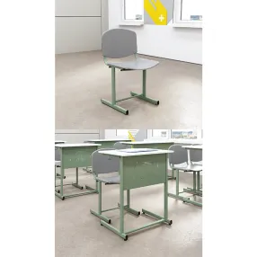 школьный стул pifagor (модель сш8/1)