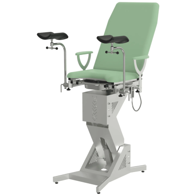 Светло-зелёный