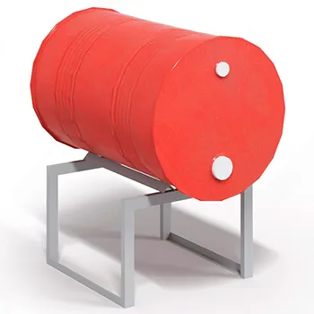 Подставки для бочек