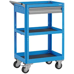 Инструментальные тележки PRF-MT (PROFFI-MT)