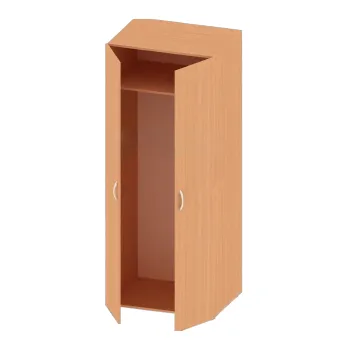 Шкафы для одежды