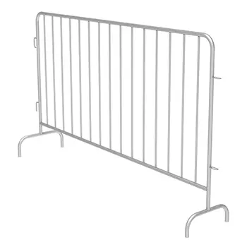 Фан-барьеры