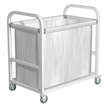 Тележки для белья