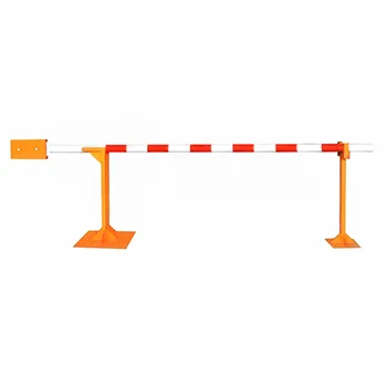 Механические шлагбаумы