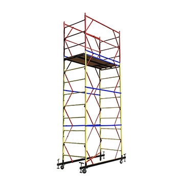 Вышка-тура ВСП-Д 250/1.0х2.0