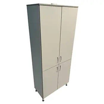 Шкафы для хранения реактивов