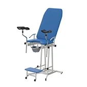 Кресла гинекологические