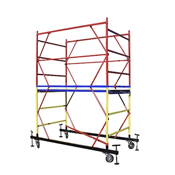 Вышка-тура ВСП-Д 250/1.2х2.0