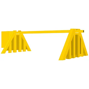 Противотаранные устройства