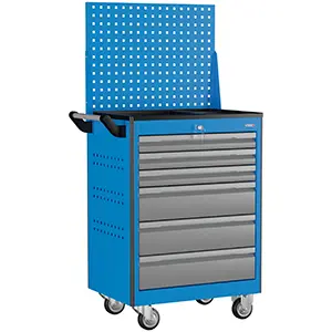 Инструментальные тележки PRF (PROFFI)
