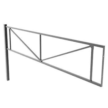 Газонные ограждения