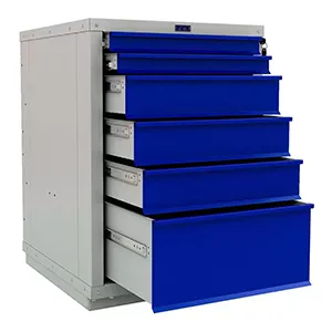 Инструментальные тумбы Практик